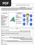 Estandares de Seguridad