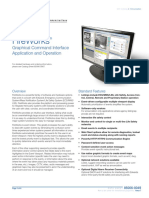 Addressable Fire Alarm Works Station - ED