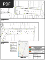 Plano de Demoliciones - Zona 3: Jr. Lima Cdra 01