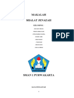 Sholat Jenazah Mod - Apk