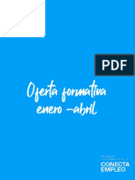 Oferta Ene Abril