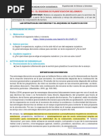 Semana 4 - Estrategias Discursivas