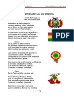 Cancionero Militar