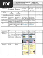 DLL - ENGLISH 6 - Q1 September 19 To 23 Final