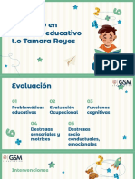 Tea y To en Contexto Educativo - Pptx.o