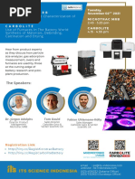 Webinar Microtrac and Carbolite