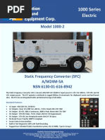 9901AG0003 1 Datasheet AGEC 1000 2 SFC Upgrade Cart Multi 04 - 08 - 2019 REV