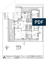 Groundfloor Plan