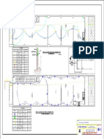 Casa La Molina Dwg-Ie-01