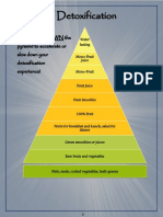 Detoxification, Food Combining, & Alkalinity