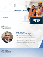 Workshops-Admin Autodesk Construction Cloud