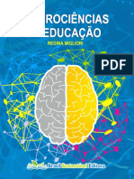 Resumo Neurociencias e Educacao Regina Migliori