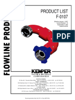 KemperPriceSheet Flowline 12MAY17135115