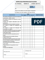  Formato Preoperacional Pulidora