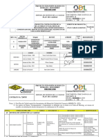 R.0. Plan de Calidad