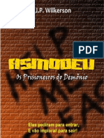 Asmodeu - Os Prisioneiros Do Demônio - Primeira Parte