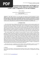 Admin,+10 Comparison+of+Potentiodynamic+Polarization+and+Weight+Loss+Measurement+Techniques+in+the+Study+of+Corrosion+Behavior+of+