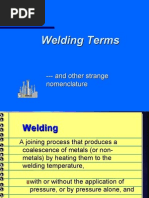 Basic Welding Guide