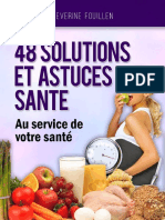 48 Solutions Et Astuces Pour Optimiser Votre Capital Santé