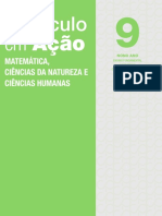 EFAF 9ano 1sem Estudante MAT-CN-CH Web