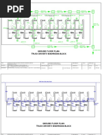 07 - Truck Driver's Washroom Block