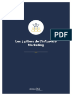 G361 - Livre Blanc - Influence Marketing