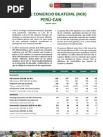 Reporte Perú-CAN 2017