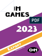 Export 2023