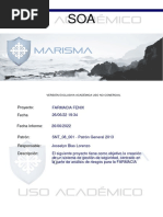 eMarismaSOA-FARMACIA FENIX