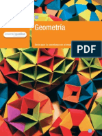 Geometría - Paula Podestá