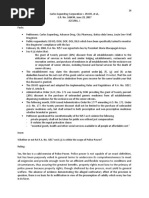 14 - Carlos Superdrug Corporation v. DSWD, Et Al., G.R. No. 166494, June 29, 2007