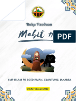 Buku Panduan Mabit #8