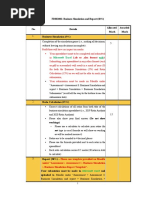 Business Simulation Making Guide