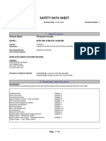 Chromium Trioxide CR Acs 100G