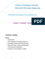 02-Random Variables