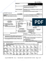 Case 09-45890-PBS Doc 1 Filed 08/13/09 Entered 08/13/09 13:19:03 Page 1 of 61