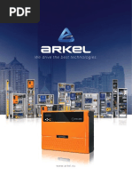 ARKEL Catalogue en