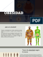 OBESIDAD