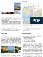 Pondicherry PDF