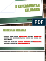 1.2 Proskep Keluarga