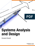 Gould Howard Systems Analysis and Design