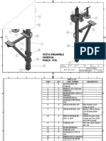 Planos Pinza Yhx (Nuevo)