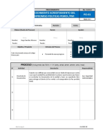 Ejemplo de Formato Proceso