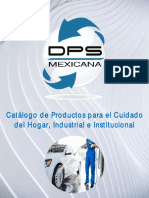 Catálogo HC, I&i Desc PDF