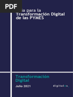 Transformaciondigitalpymes Vfinal