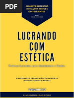 Ebook Lucrando+com Estetica