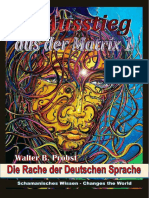 Ausstieg Aus Der Matrix 1 - Probst