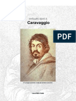 Guida Mostra Caravaggio