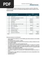 Solucion Supuesto Operaciones Fin Ejercicio y Cuentas Anuales