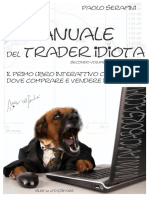 Il Manuale Del Trader Idiota - Parte2